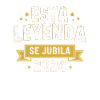 This legend retires 2024