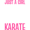 Karate Self-Defense Martial Arts