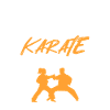 Karate Self-Defense Martial Arts