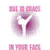 Karate Self-Defense Martial Arts