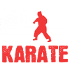 Karate Self-Defense Martial Arts