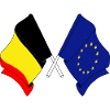 Flag Belgium Europe