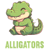 Alligatoren Alligator