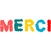MERCI. MAÎTRESSE. MAÎTRE. MERCI MAÎTRESSE