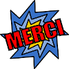 MAÎTRESSE. MERCI. MERCI MAÎTRESSE