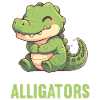 Alligatoren Alligator