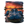 Alligatoren Alligator