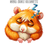 SLEEP JUST ONE MINUTE