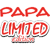 PAPA LIMITED EDITION