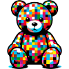 Teddy bear