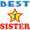 BEST SISTER