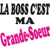La meilleure Grande Soeur