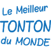 Le meilleur tonton du monde