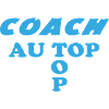 COACH au top