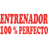 ENTRENADOR PERFECTO 333889