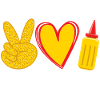 Senf Mustard