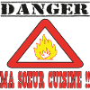 Danger ma soeur cuisine