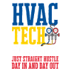 Heating, Air Conditioning, Ventilation, Technician