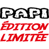 PAPI édition limitée