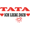 TATA Ich liebe dich