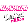 MAMAN LIMITED EDITION