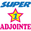SUPER ADJOINTE