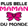 PLUS BELLE MAMAN DU MONDE