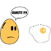 SISTER egg
