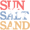 SunSaltSand