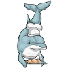 Dolphin Baker Bread Baking