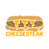 Every day is Cheesesteak day