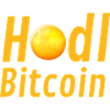 Hodl Bitcoin
