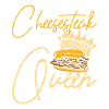 Philly Cheesesteak Queen