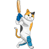 Cat Cricket Cricket Bats