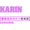 Gift for Karin
