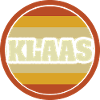First name Klaas
