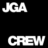 JGA Crew - Emblem