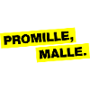 Promille, Malle