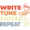 Guitarist Quote