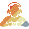 Gamer Retro Look