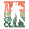Tango argentin Danse Milonga Vals