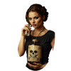 Poisonous