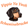 Yippie Ya Yeah - Bracke