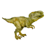 T-rex, Tyrannosaurus rex