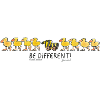 Janosch Tigerente Be Different Spruch