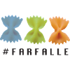 Farfalle