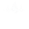 Boxhandschuhe mit Herzschlag Motiv
