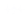 Airplane Heartbeat ECG Line