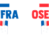 French French France