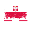 Pole Polnisch Polen